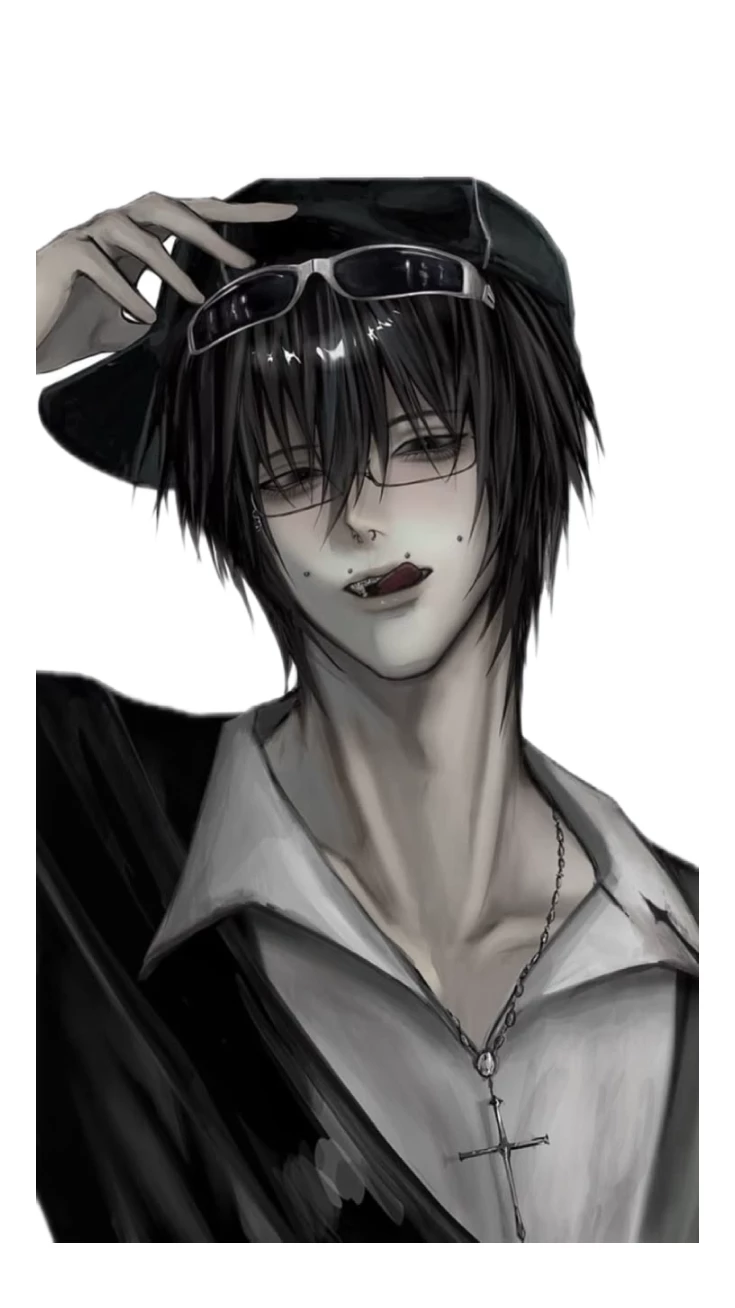 Kuro Yami Kurosaki thumbnail