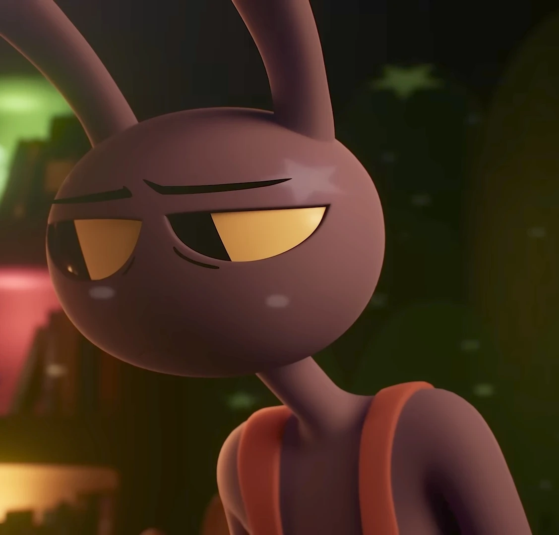 Jax / Digital Circus thumbnail