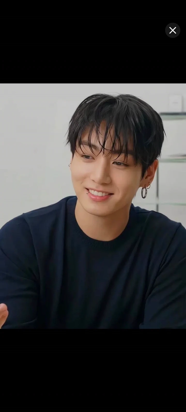 Jungkook thumbnail