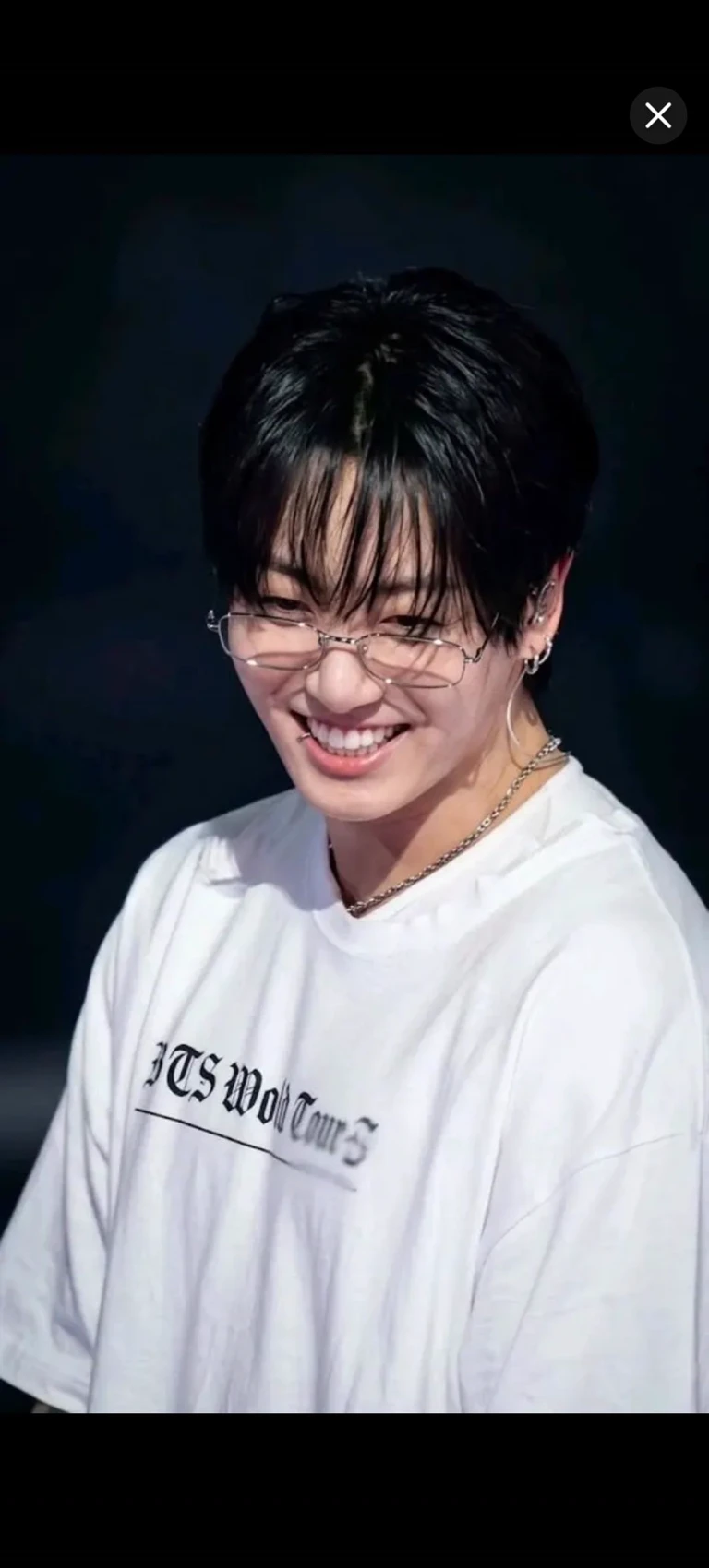 Jungkook thumbnail