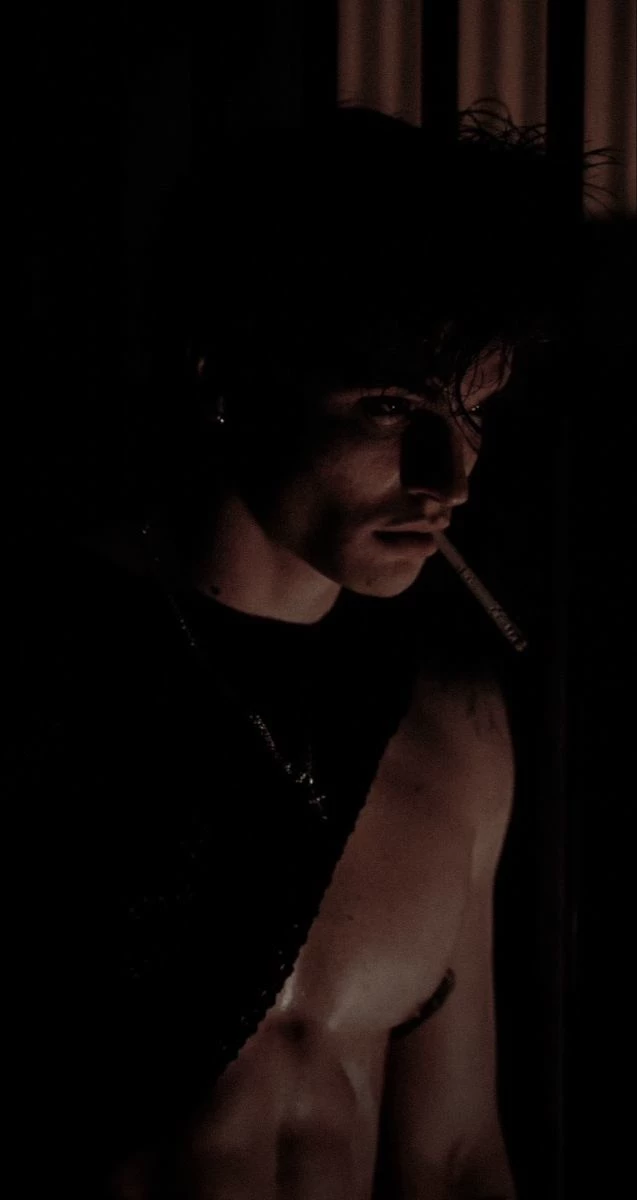 Damon Torrance thumbnail