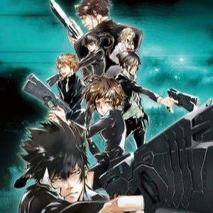 Ren Kurogane thumbnail