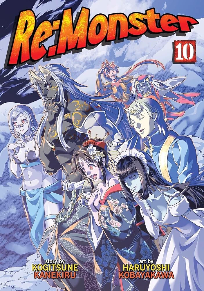 Re:Monster thumbnail