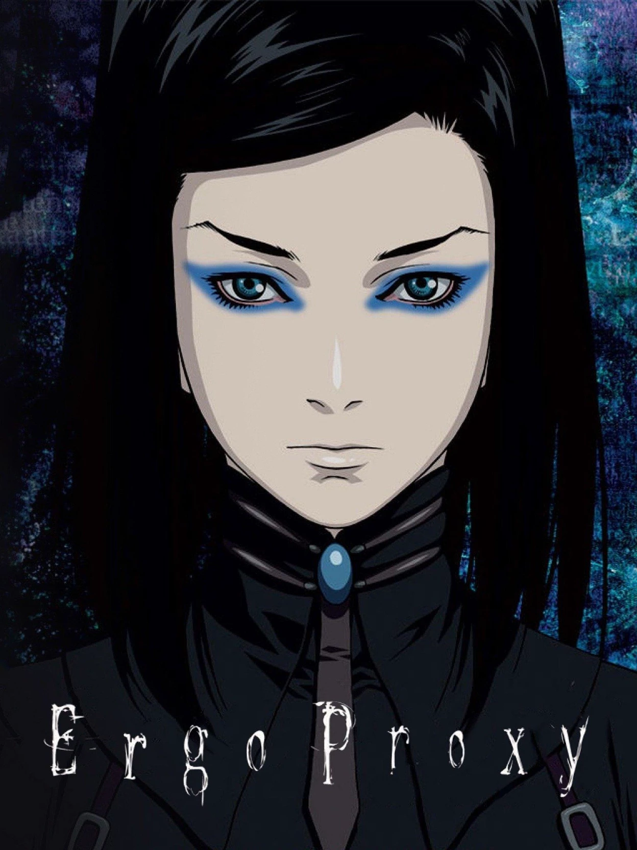 Ergo Proxy 2006 animated thumbnail