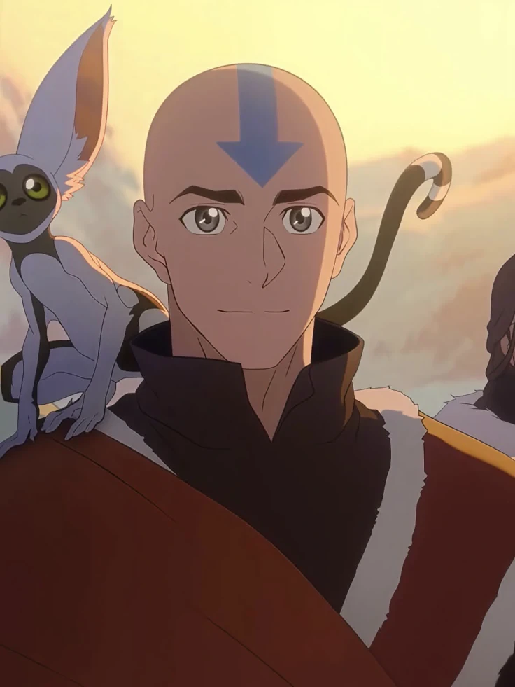 Aang thumbnail