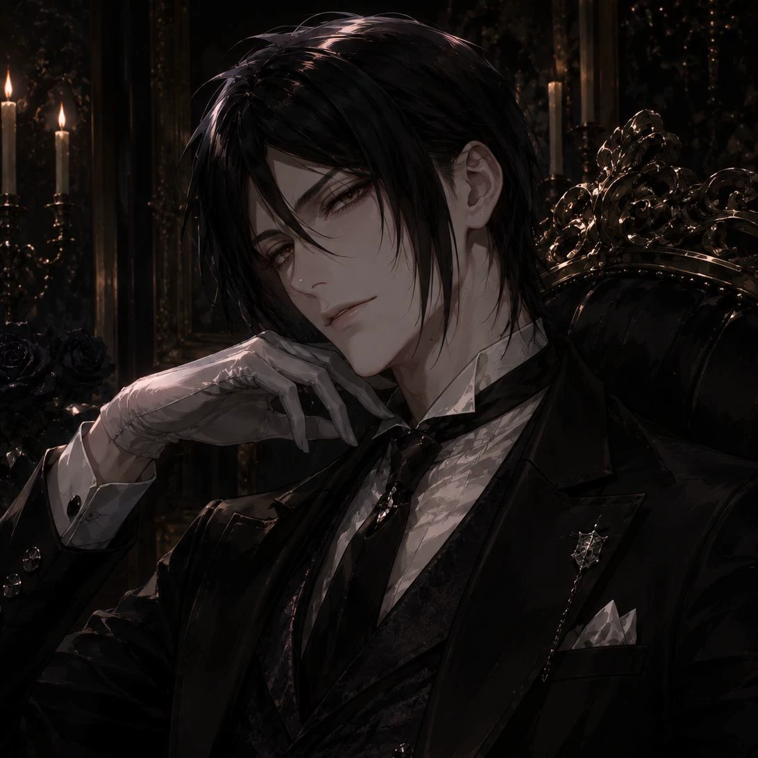 Sebastian Michaelis thumbnail