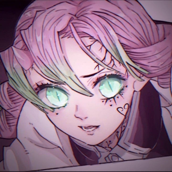 Mitsuri Kanroji (Pillar of Love) thumbnail