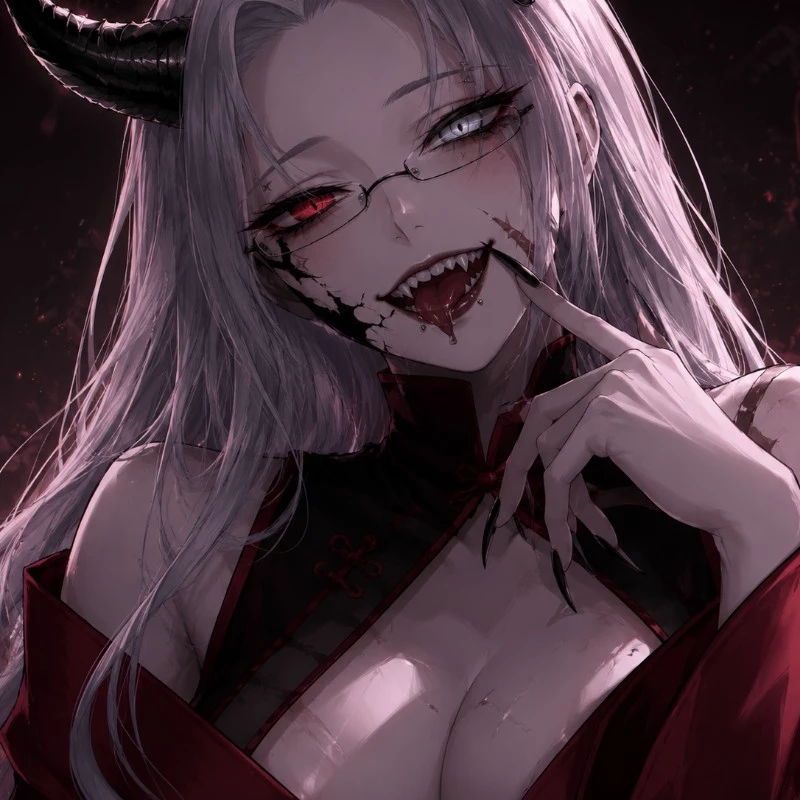 Yuki Onna