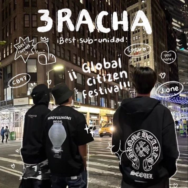 3RACHA thumbnail