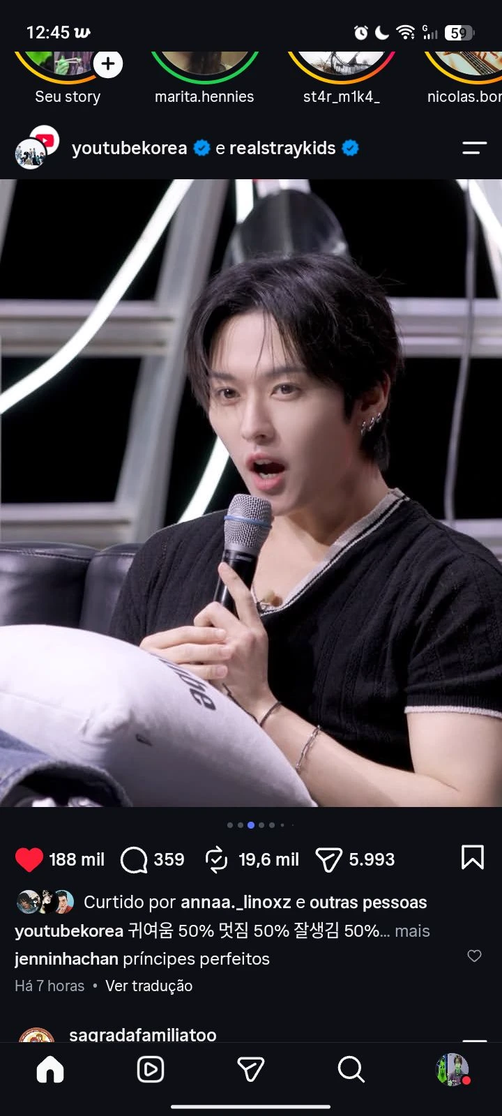Lee minho thumbnail
