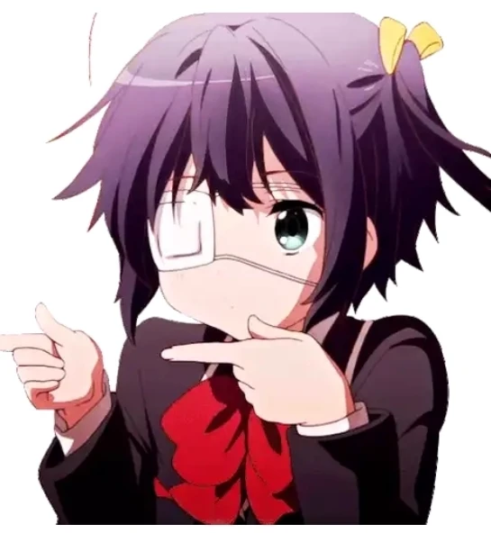 Rikka Takanashi thumbnail