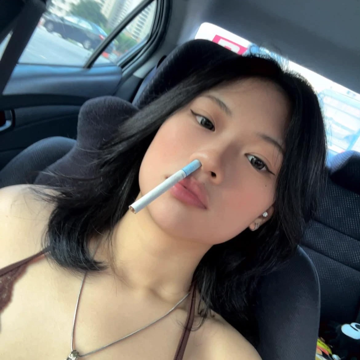 Rent a girlfriend thumbnail