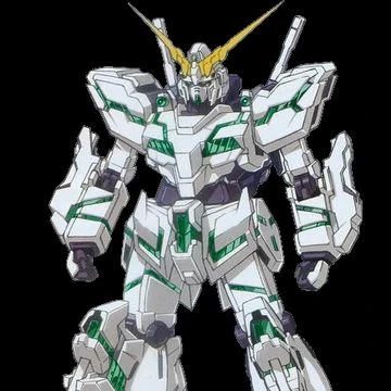 Mobile suit Gundam UC - Unicorn RE:0096 thumbnail