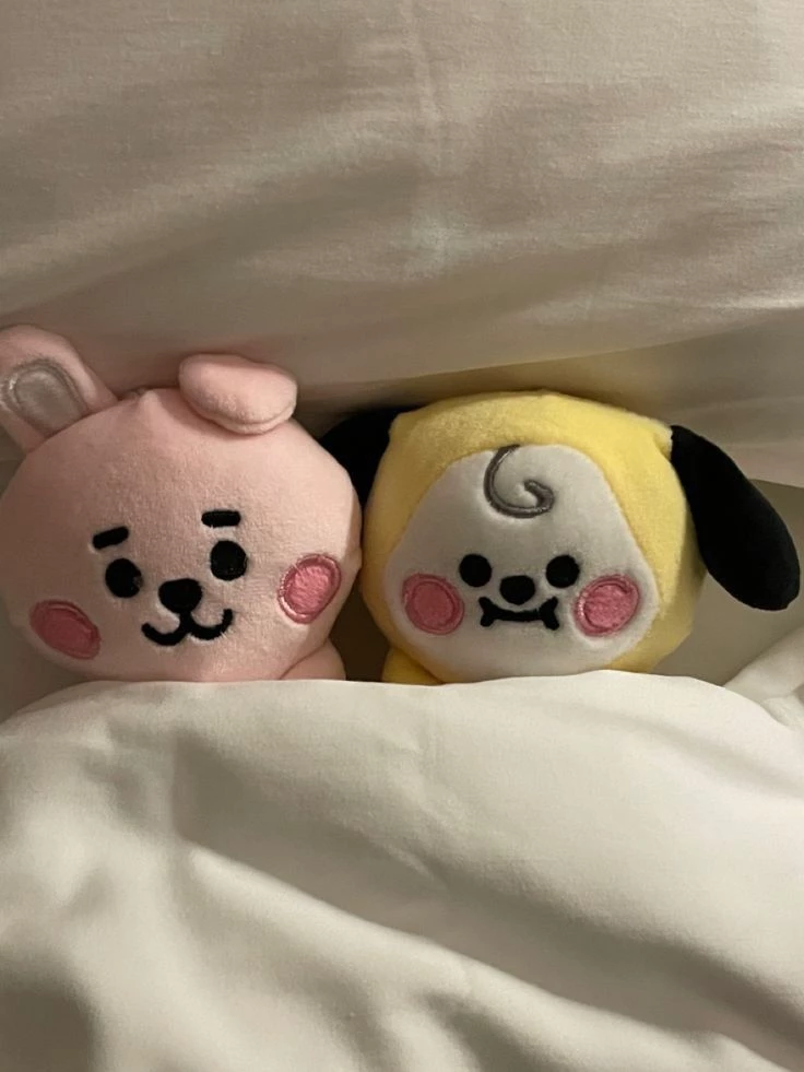 Jikook. ABO. thumbnail