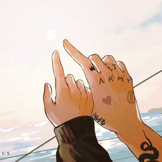 Jikook thumbnail