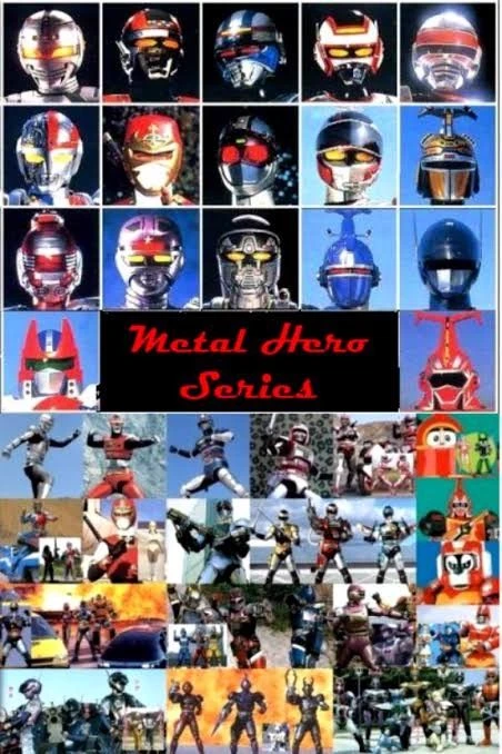 metal heroes battle royal thumbnail