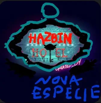 Hazbin Hotel new species updated thumbnail