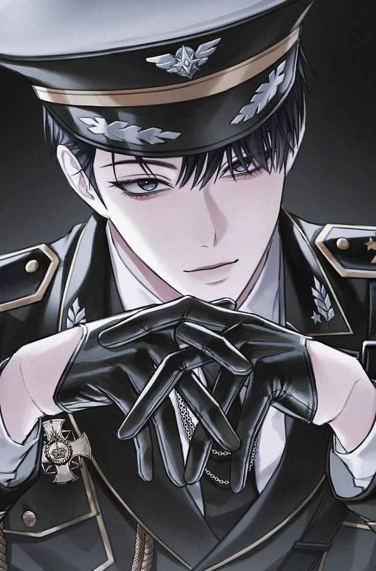 {Arik The silent killer} thumbnail