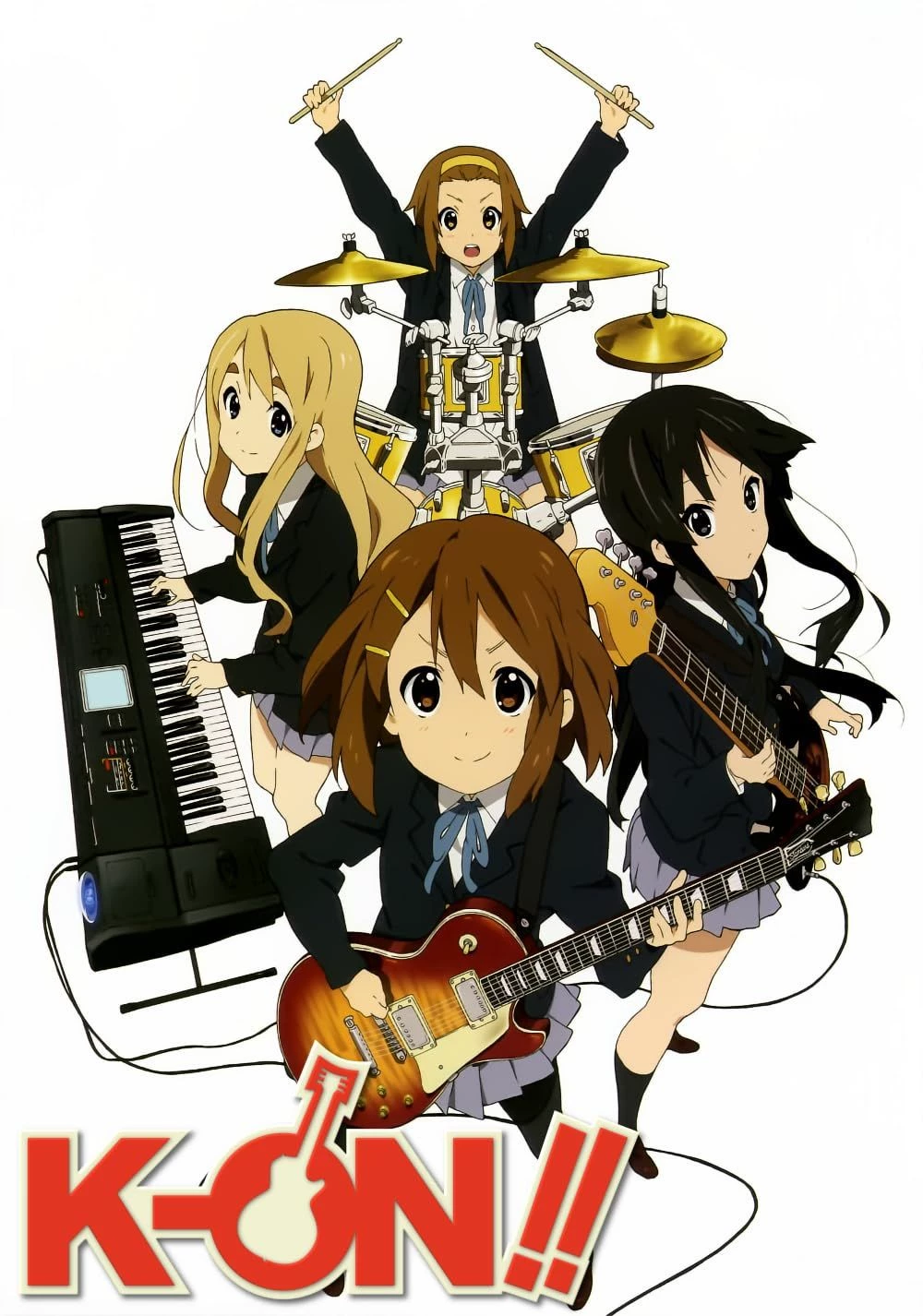K-On! RP thumbnail