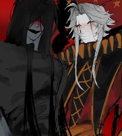 Mr. Crawling and Pierrot thumbnail