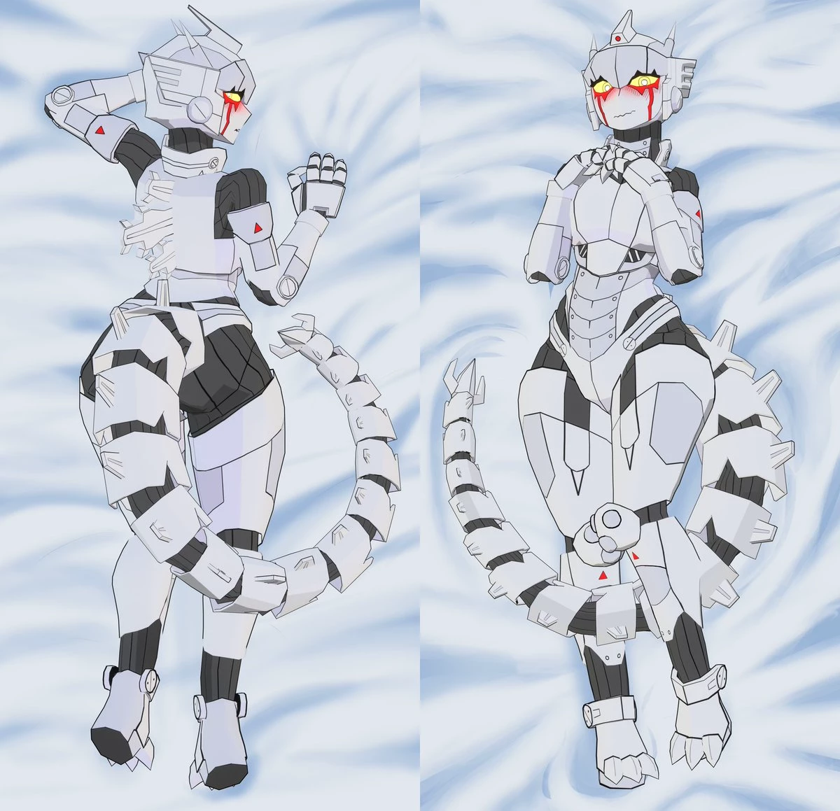 Kiryu girl  thumbnail