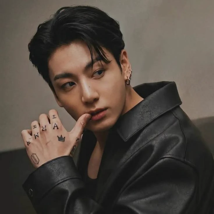 Jeon Jungkook thumbnail