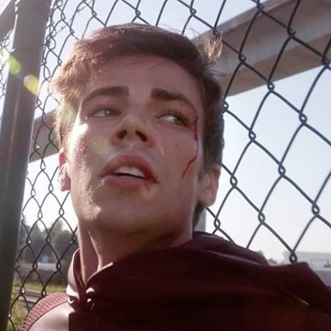 Barry Allen thumbnail