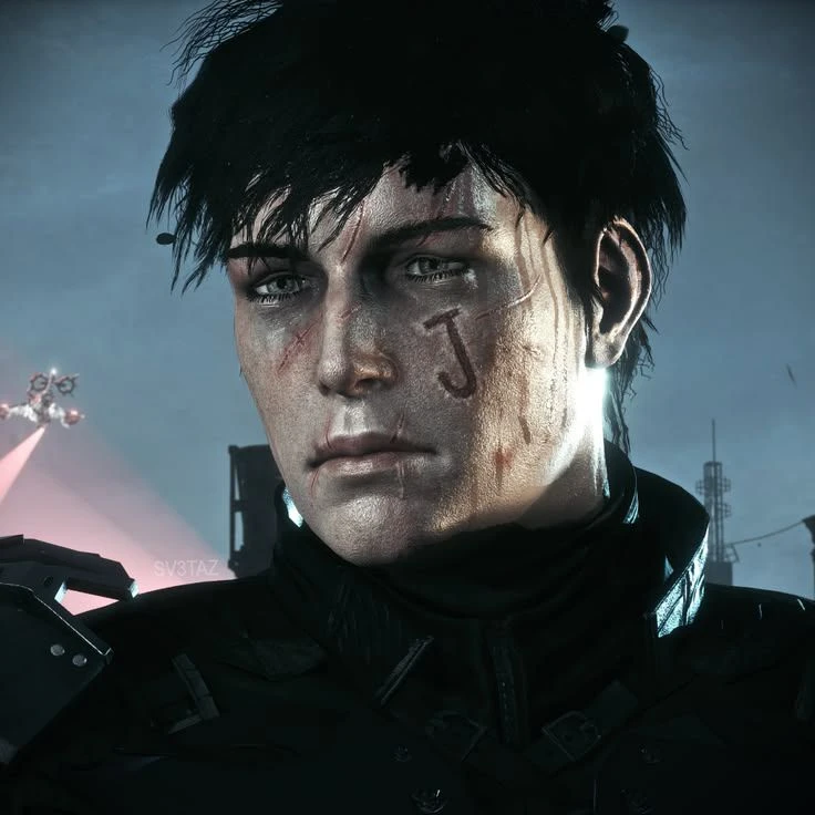 Jason Todd (Arkham Knight) thumbnail
