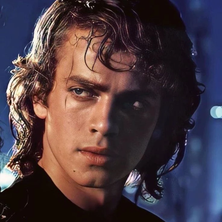 anakin skywalker thumbnail