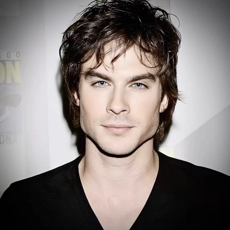 Damon Salvatore