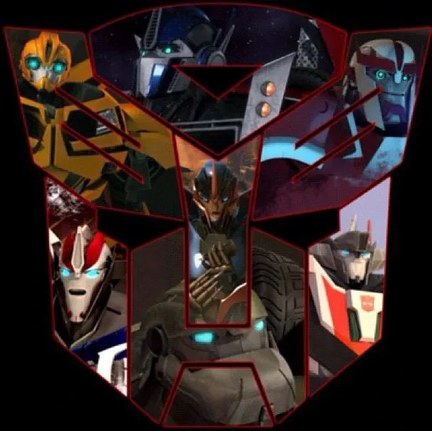 TFP (Transformer Prime) thumbnail