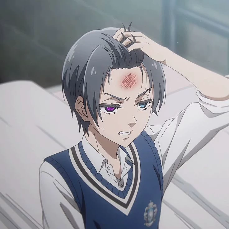 Ciel Phantomhive//BL// thumbnail