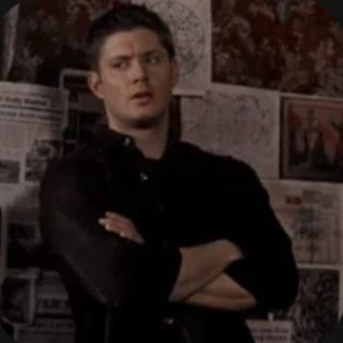 Dean Winchester  thumbnail