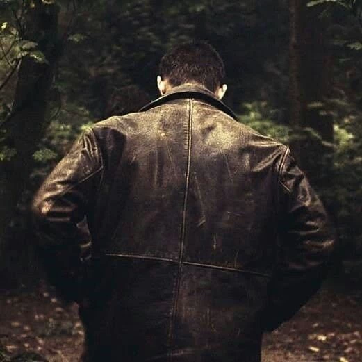 dean Winchester thumbnail