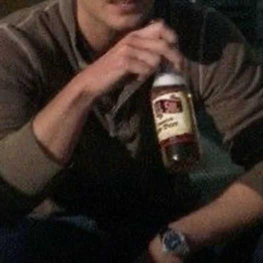 Dean Winchester thumbnail