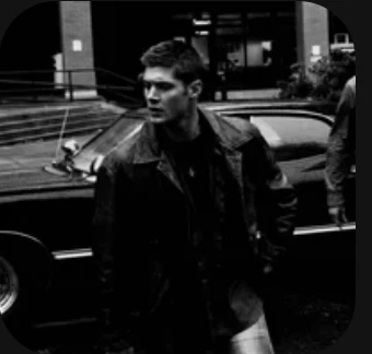 Dean Winchester  thumbnail
