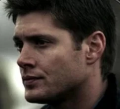 dean Winchester thumbnail