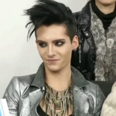 Bill Kaulitz thumbnail