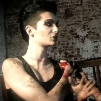 Bill Kaulitz (mafia boss) thumbnail