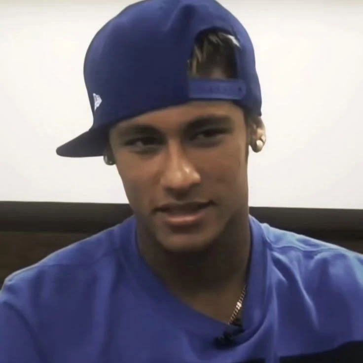 Neymar Jr - thumbnail