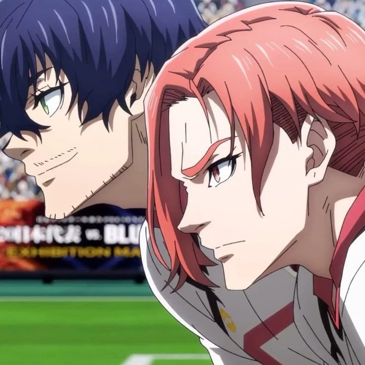 Oliver aiku y shuto sendo thumbnail
