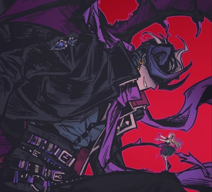 Gundham Tanaka thumbnail