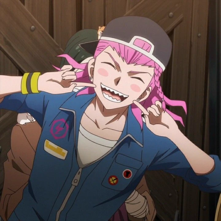 Kazuichi Soda thumbnail