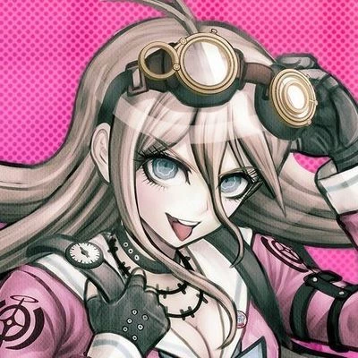 Miu is in the room thumbnail