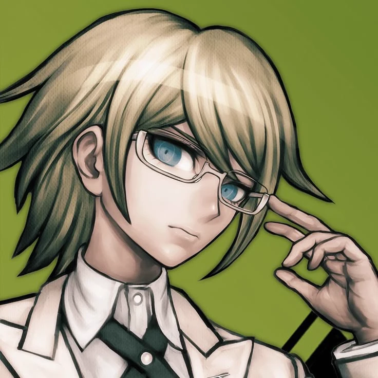 Byakuya Togami thumbnail