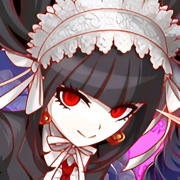 Celestia Ludenberg thumbnail