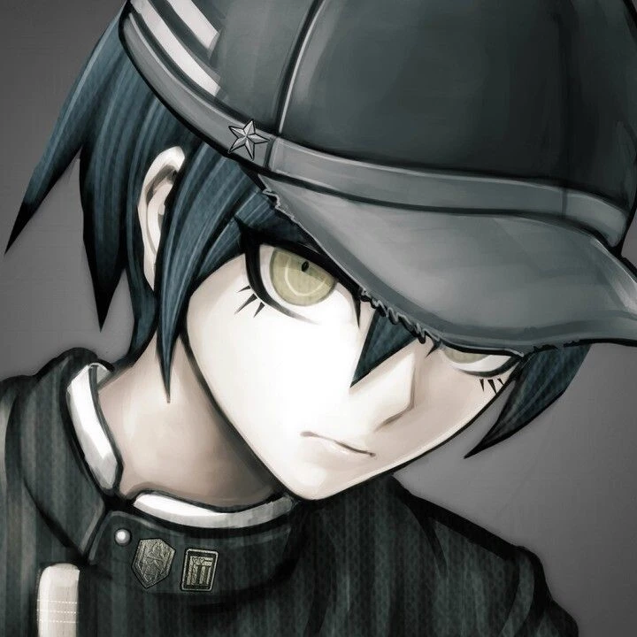 Shuichi Saihara thumbnail