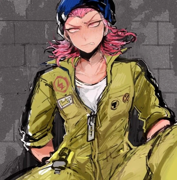 Kazuichi Soda thumbnail
