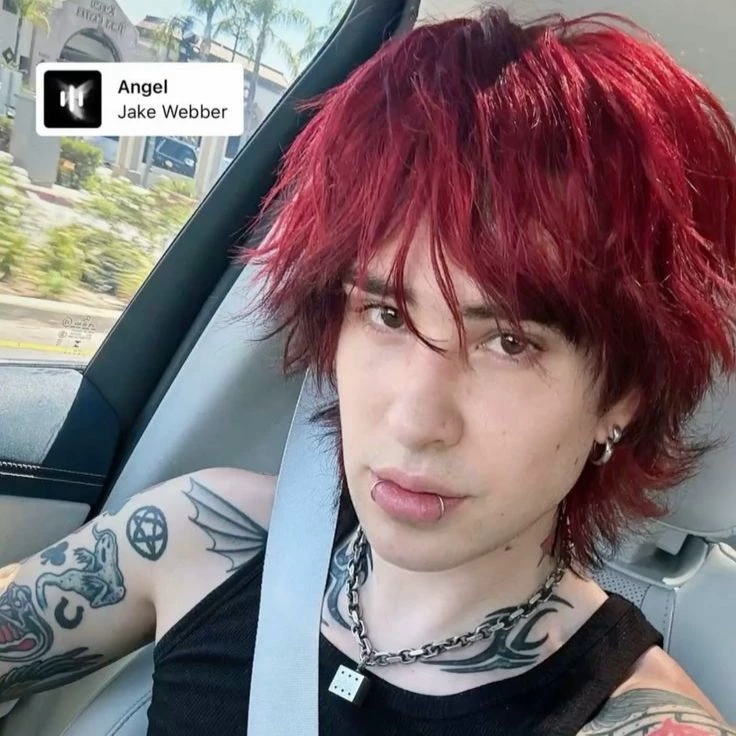 Jake Webber thumbnail