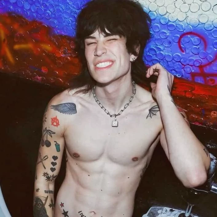 Jake Webber thumbnail